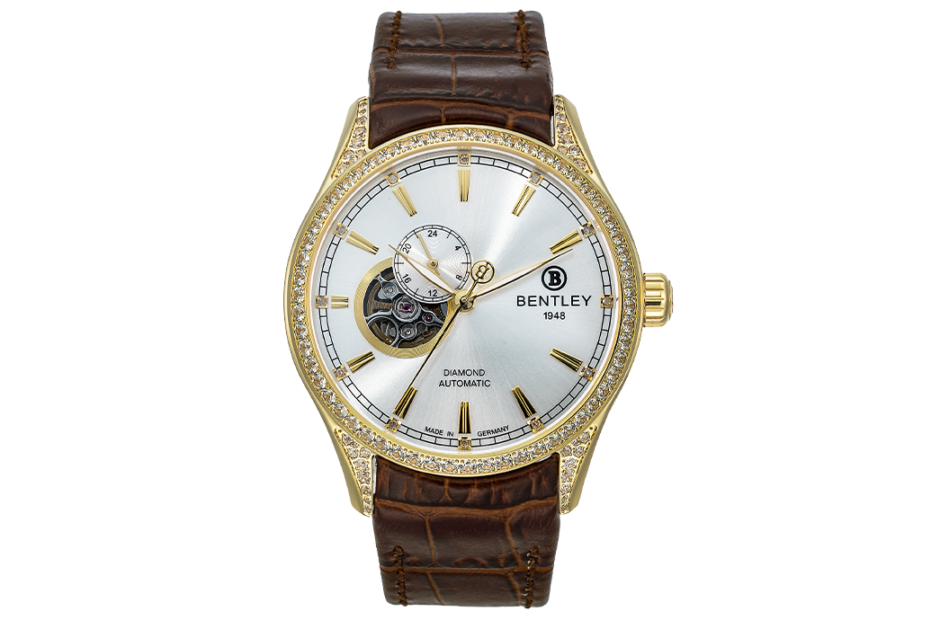 Đồng hồ Bentley