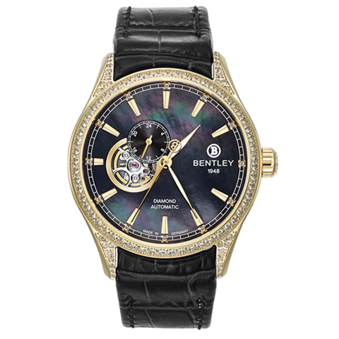 Đồng hồ Bentley