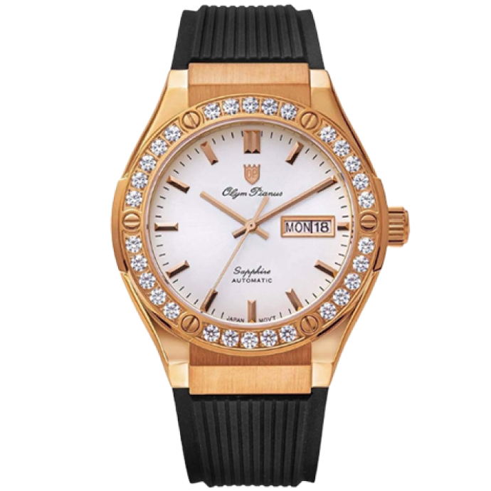 Đồng hồ Olym Pianus