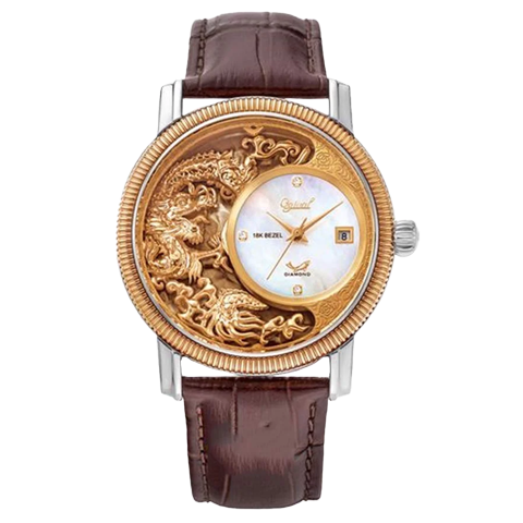 Đồng Hồ & Phụ Kiện