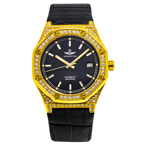 Đồng hồ Srwatch Galaxy