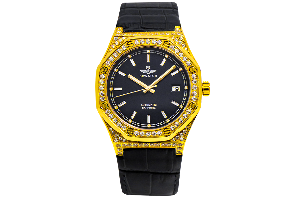 Đồng hồ Srwatch Galaxy