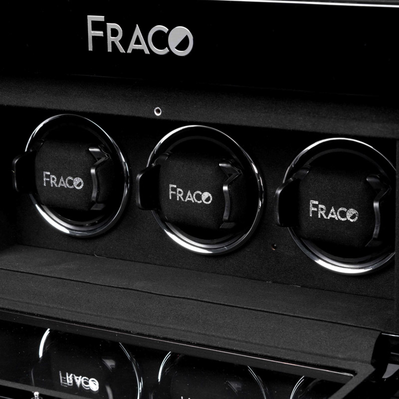 Fraco Z360 Black