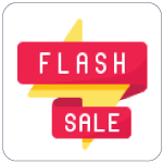Flash Sale