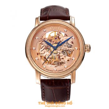 Ogival Tam Dương OG358.33AGR-GL