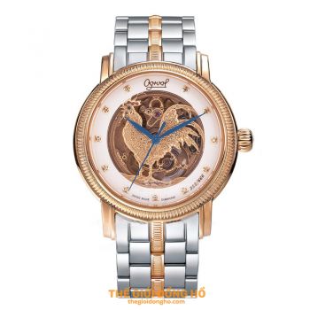 Ogival Kim Kê OG358.37AGR-T