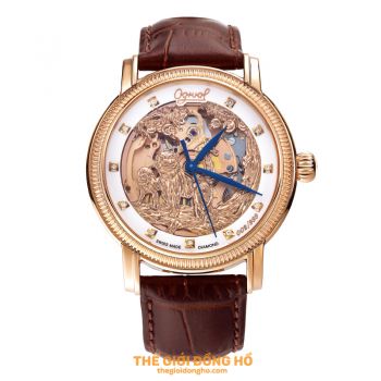 Ogival Mỹ Hầu Vương OG358.39AGR-GL