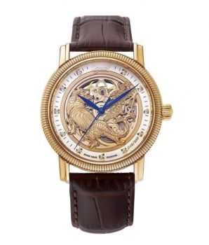 Ogival Mãnh Hổ OG358.53A42GR-GL