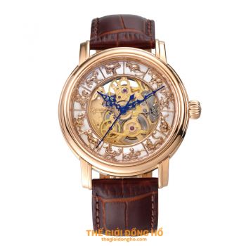 Ogival 12 Con Giáp OG358-612AGR-GL