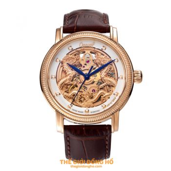 Ogival Song Long Chầu Nguyệt OG358.652AGR-GL