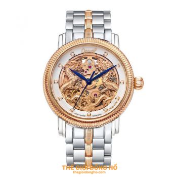 Ogival Song Long Chầu Nguyệt OG358.652AGR-T