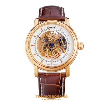 Ogival Cá Nhảy OG358.61AGR-GL