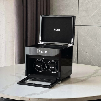 Fraco Z240 Black
