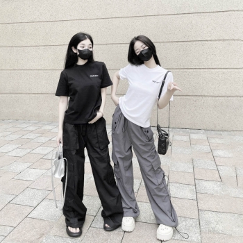 Áo phông Tacat T3 Baby Tee