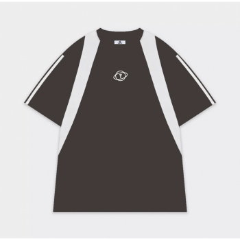 Áo phông Tacat 02 RAGLAN Blockcore Nam Nữ