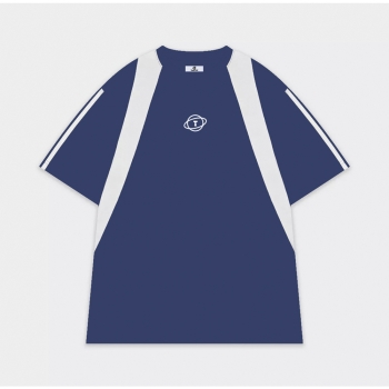 Áo phông Tacat 02 RAGLAN Blockcore Nam Nữ