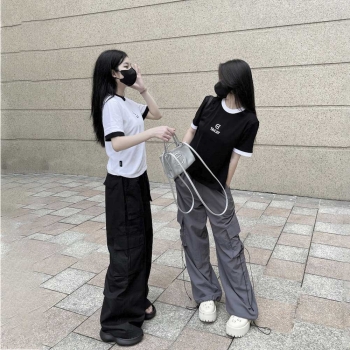 Áo phông Tacat Signature Baby Tee